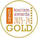 Devon gold Award