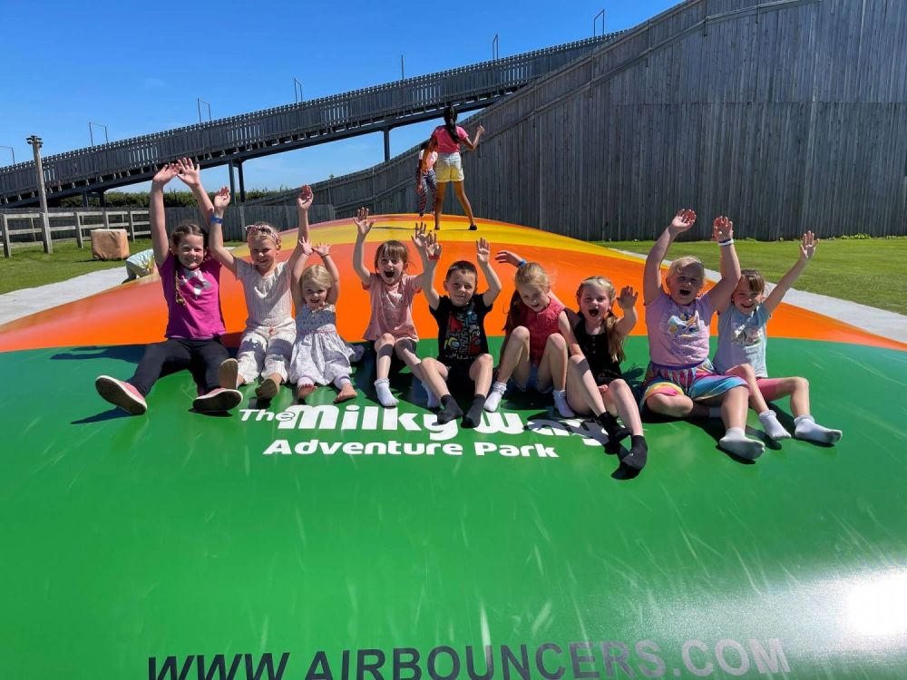 Group visit