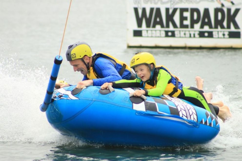 Wakepark
