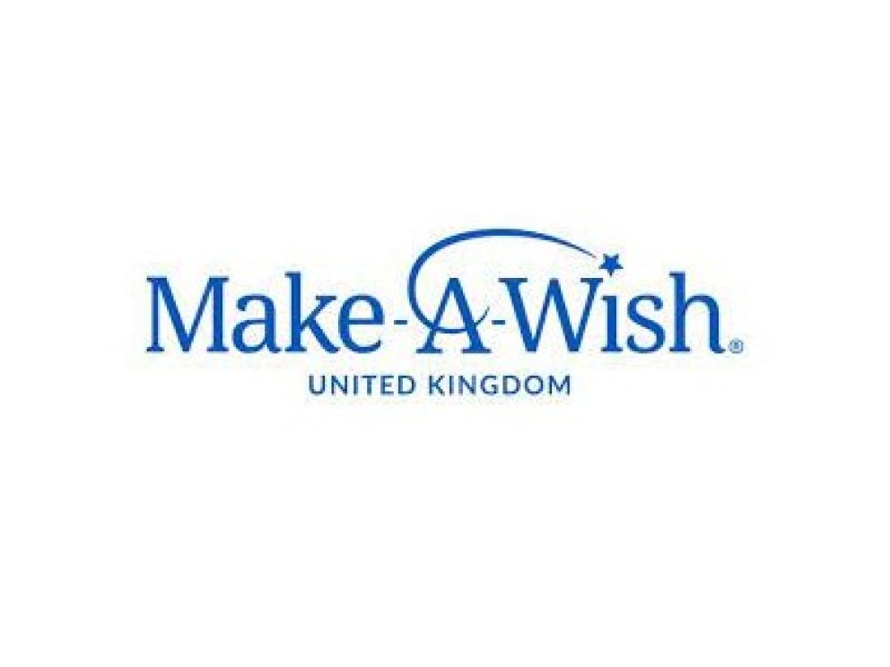 Make a wish charity