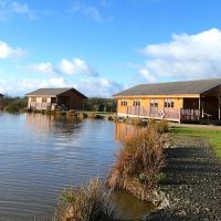 Clovelly lakes