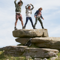 classic cottages dartmoor