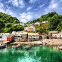 Clovelly North Devon