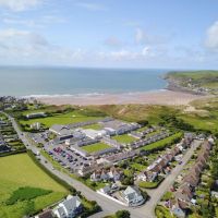 Croyde bay north devon