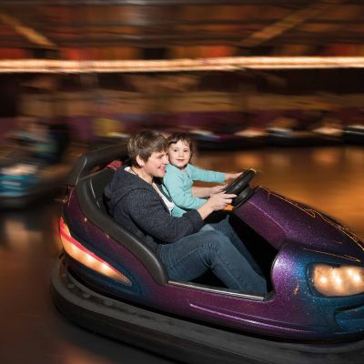 Dodgems