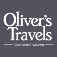 olivers travels logo