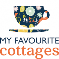 my favourite cottages logo