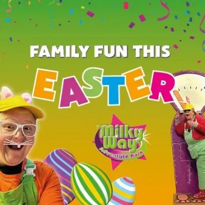 Easter event north devon