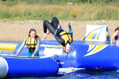 North Devon Wakepark