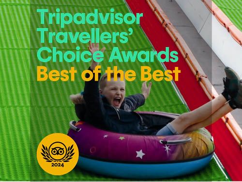 best of the best award