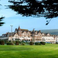 The Woolacombe Hotel