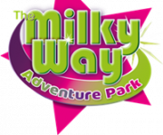 Milky Way logo