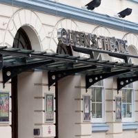 Queens theatre barnstaple