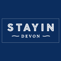 stay in devon logo