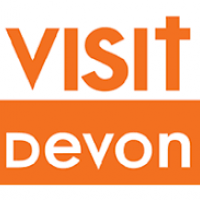 visit devon logo